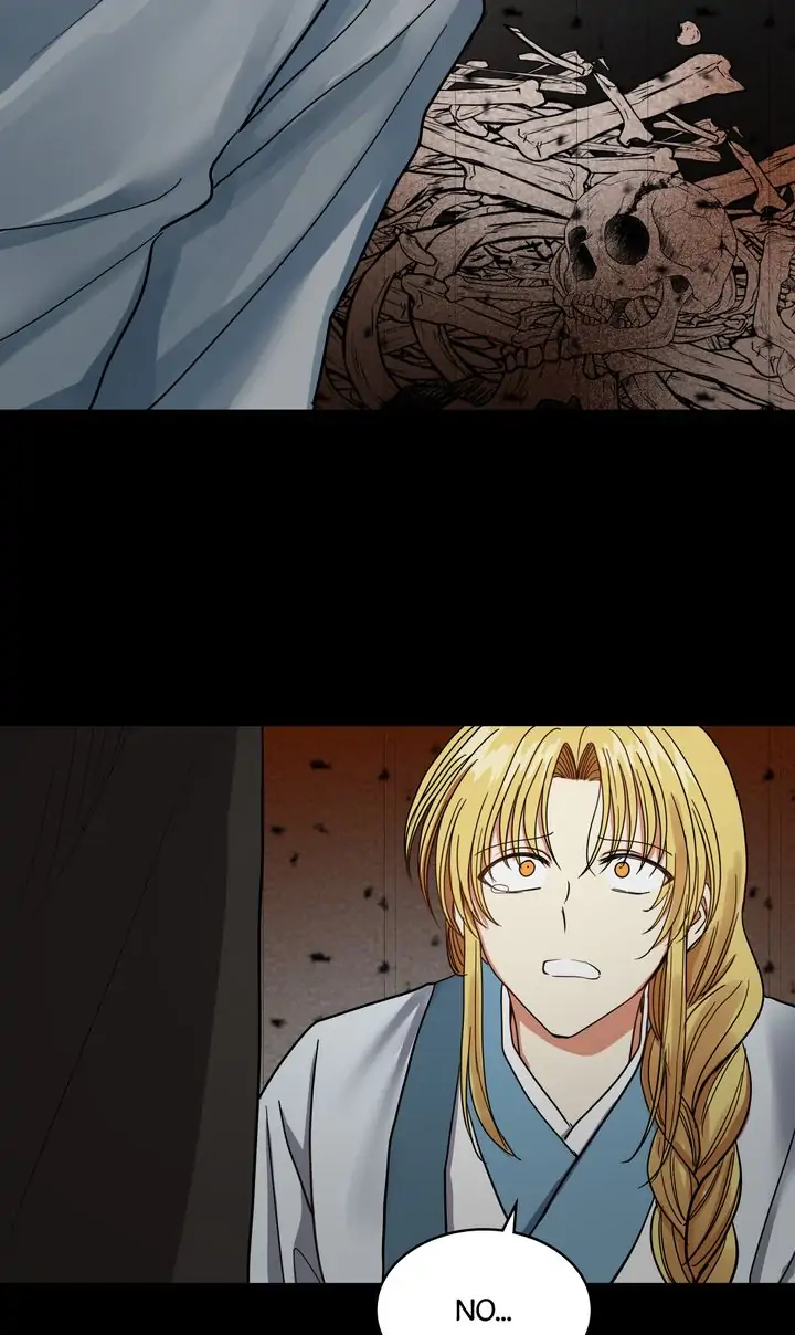 Taming the Tyrant - Chapter 38 manhwa