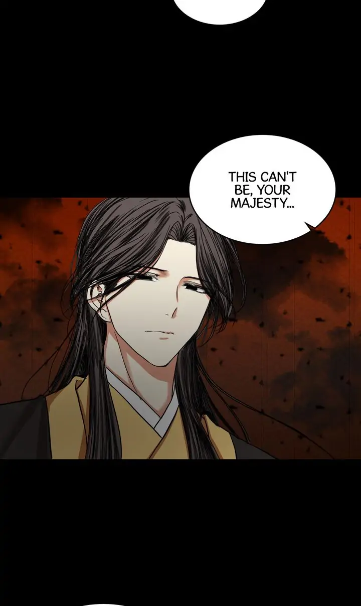 Taming the Tyrant - Chapter 38 manhwa