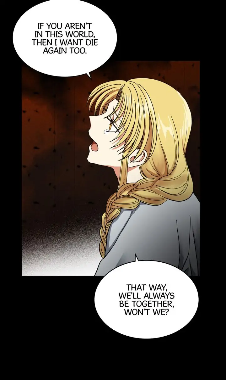 Taming the Tyrant - Chapter 38 manhwa