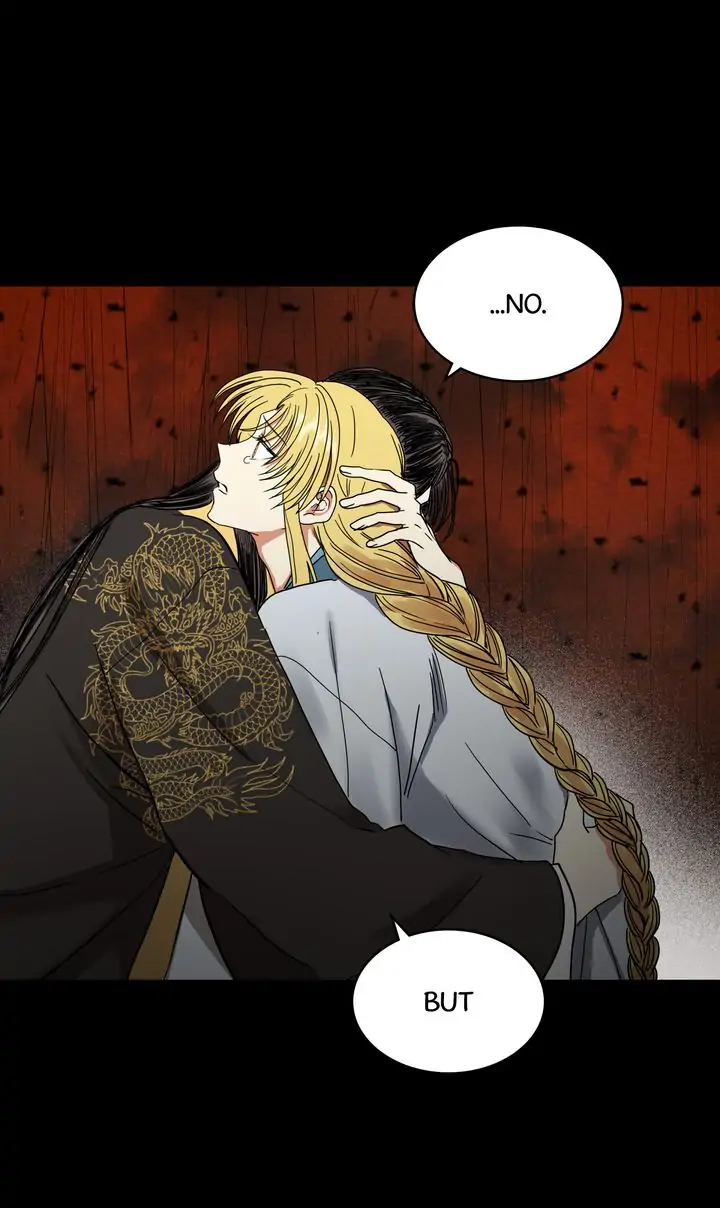 Taming the Tyrant - Chapter 38 manhwa