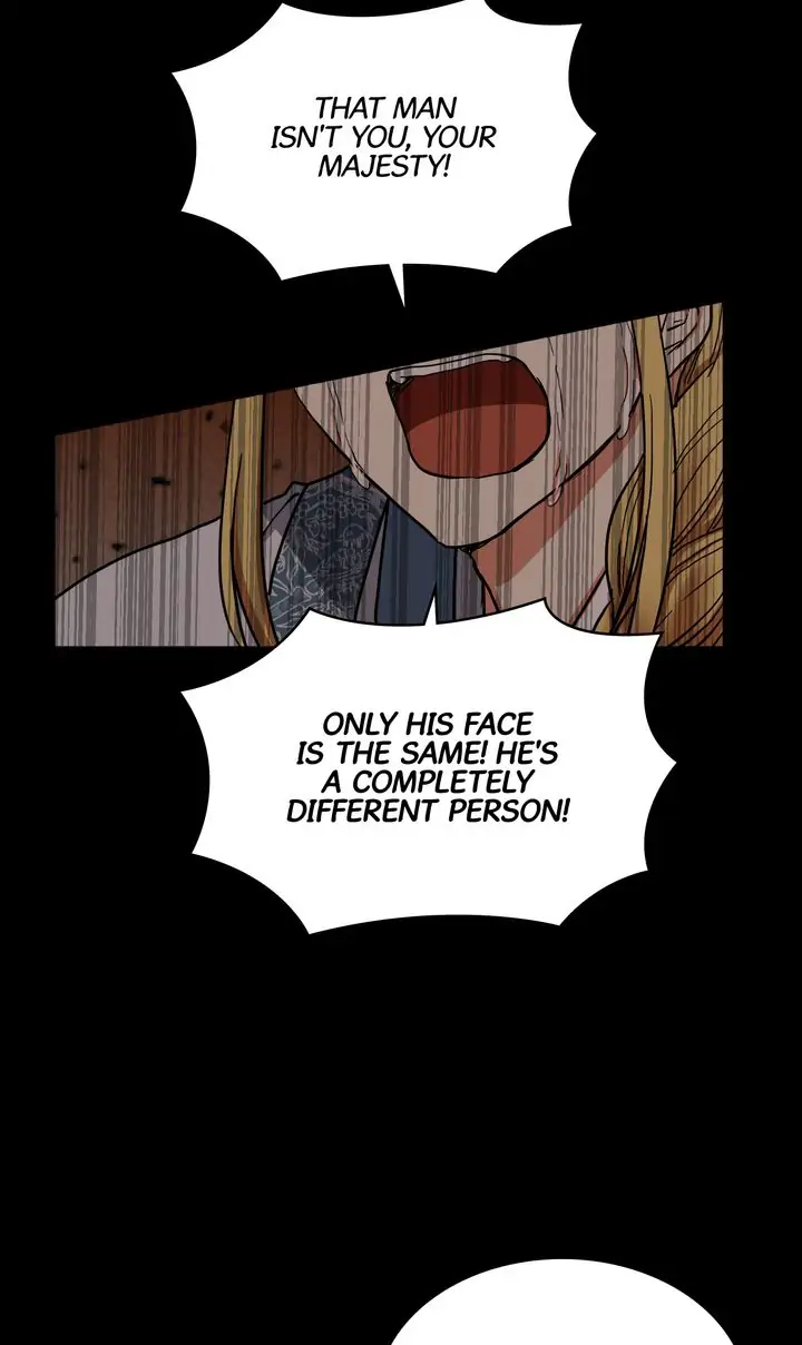 Taming the Tyrant - Chapter 38 manhwa