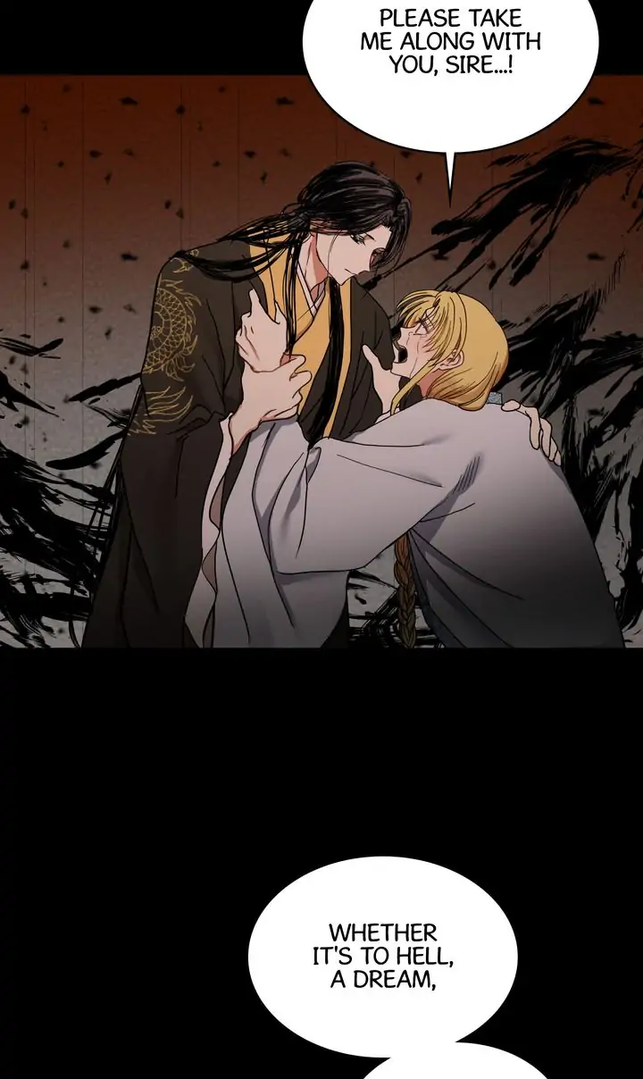 Taming the Tyrant - Chapter 38 manhwa