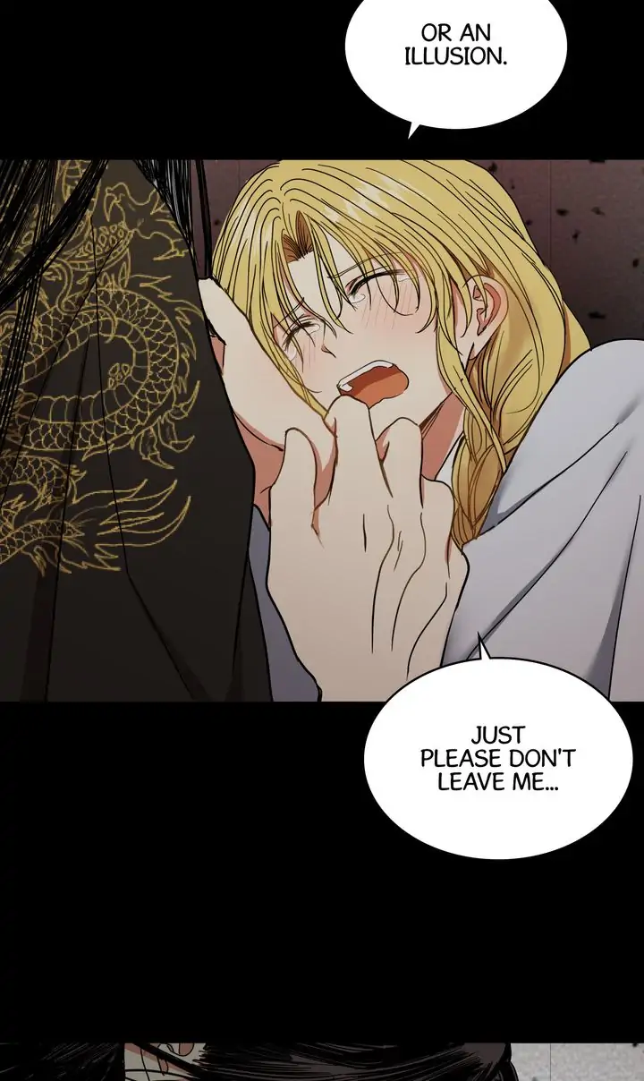 Taming the Tyrant - Chapter 38 manhwa