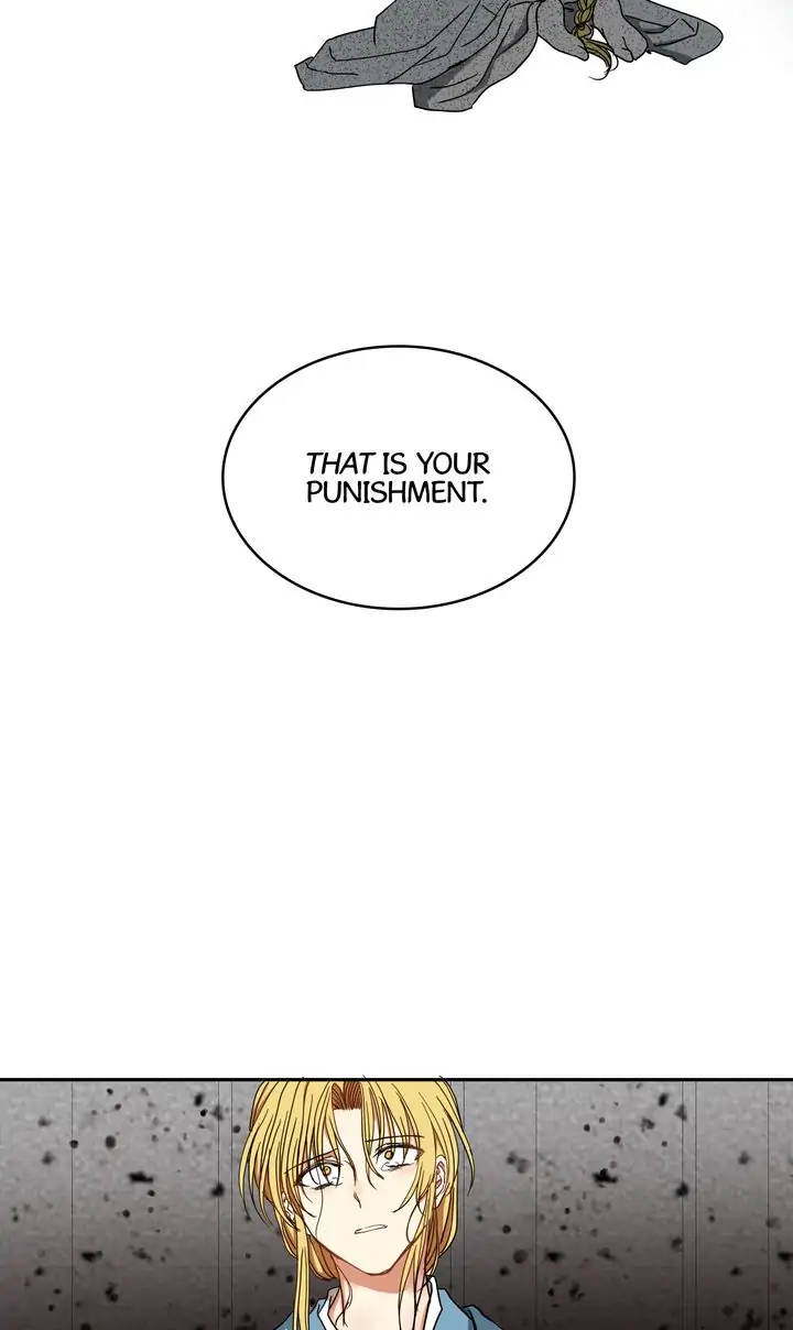 Taming the Tyrant - Chapter 38 manhwa