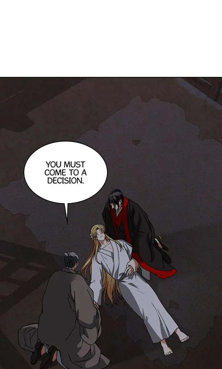Taming the Tyrant - Chapter 39 manhwa