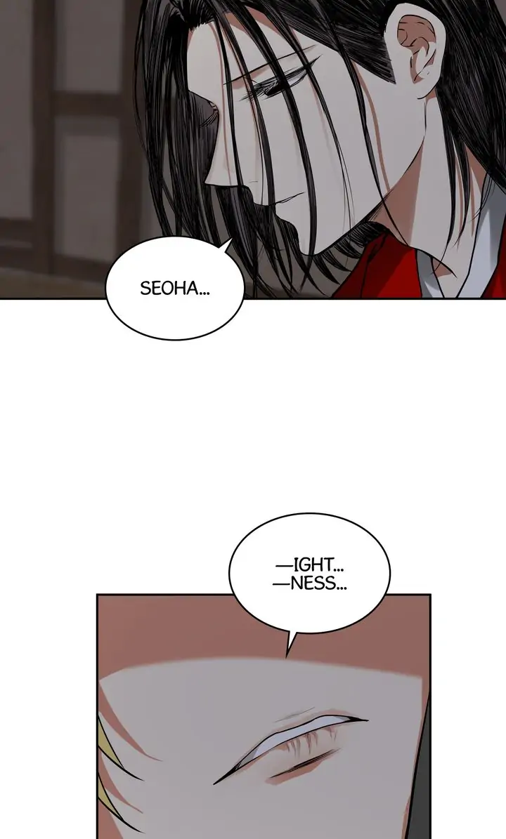 Taming the Tyrant - Chapter 39 manhwa