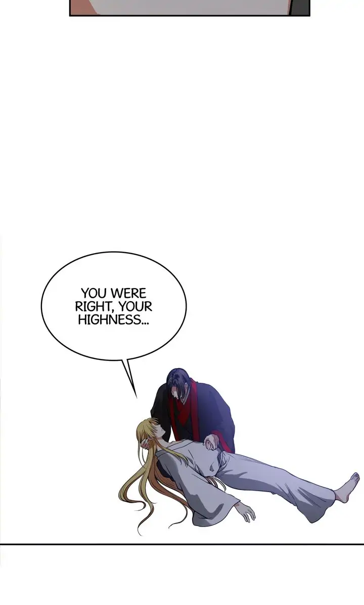 Taming the Tyrant - Chapter 39 manhwa