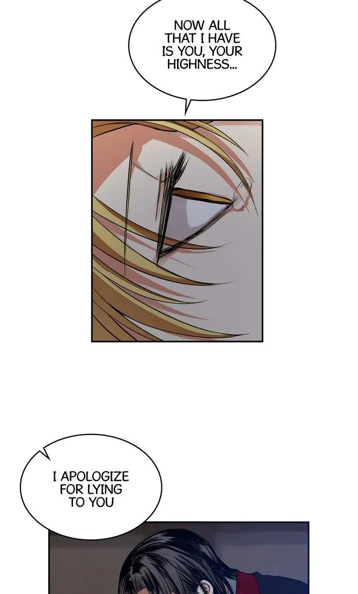Taming the Tyrant - Chapter 39 manhwa