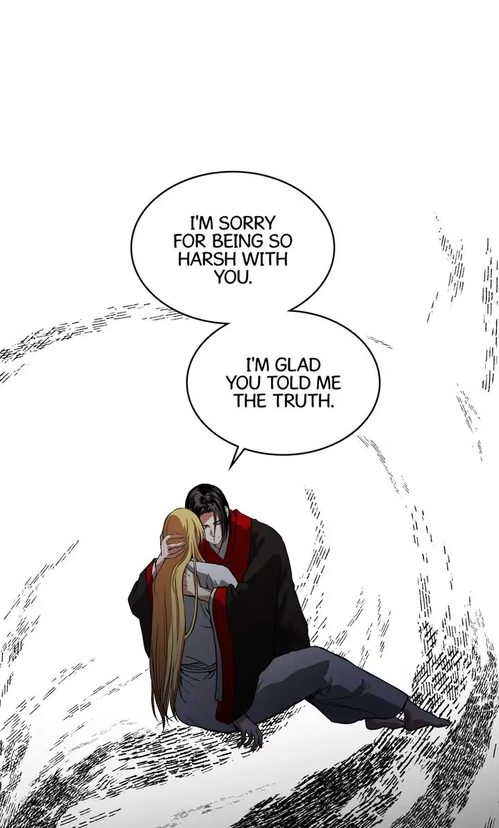 Taming the Tyrant - Chapter 39 manhwa
