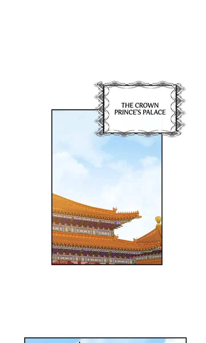 Taming the Tyrant - Chapter 39 manhwa