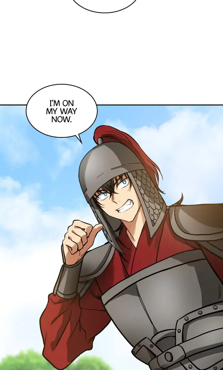 Taming the Tyrant - Chapter 39 manhwa