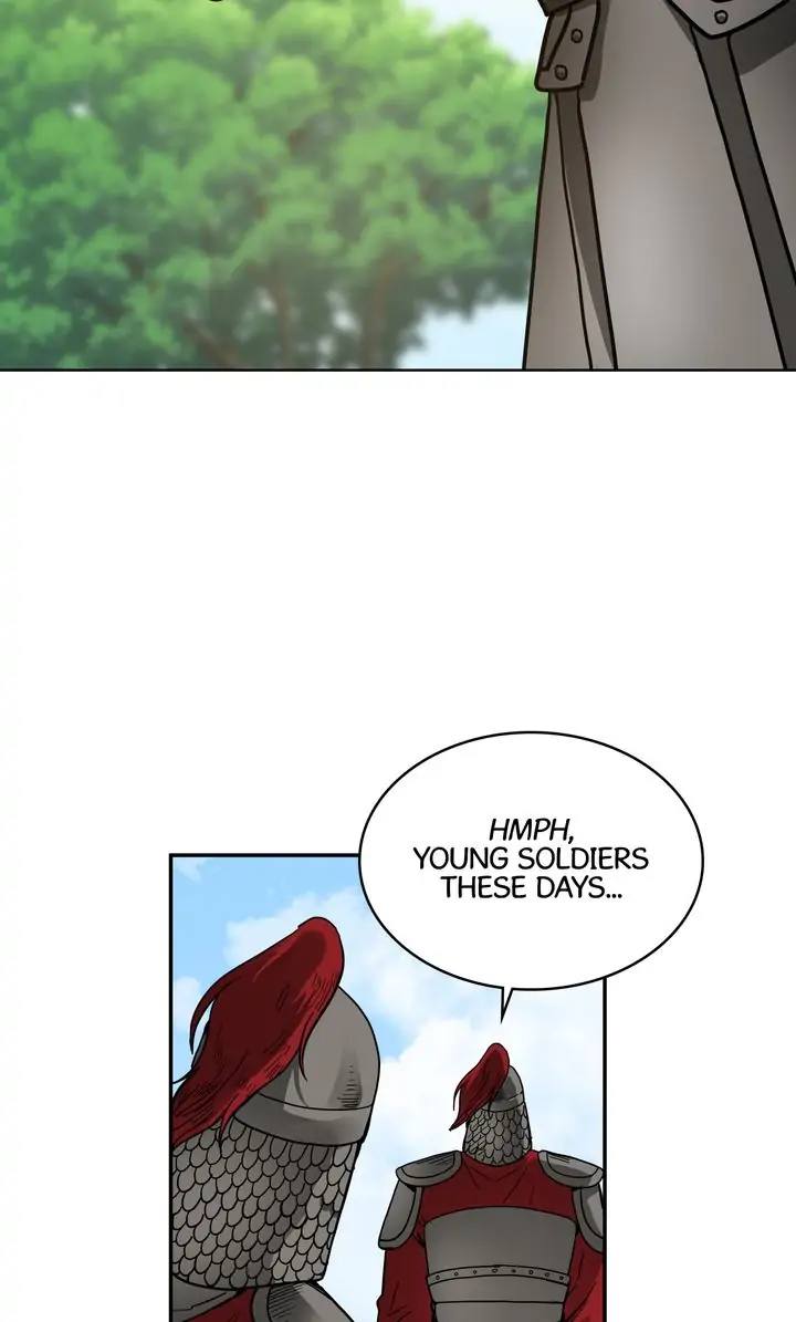 Taming the Tyrant - Chapter 39 manhwa
