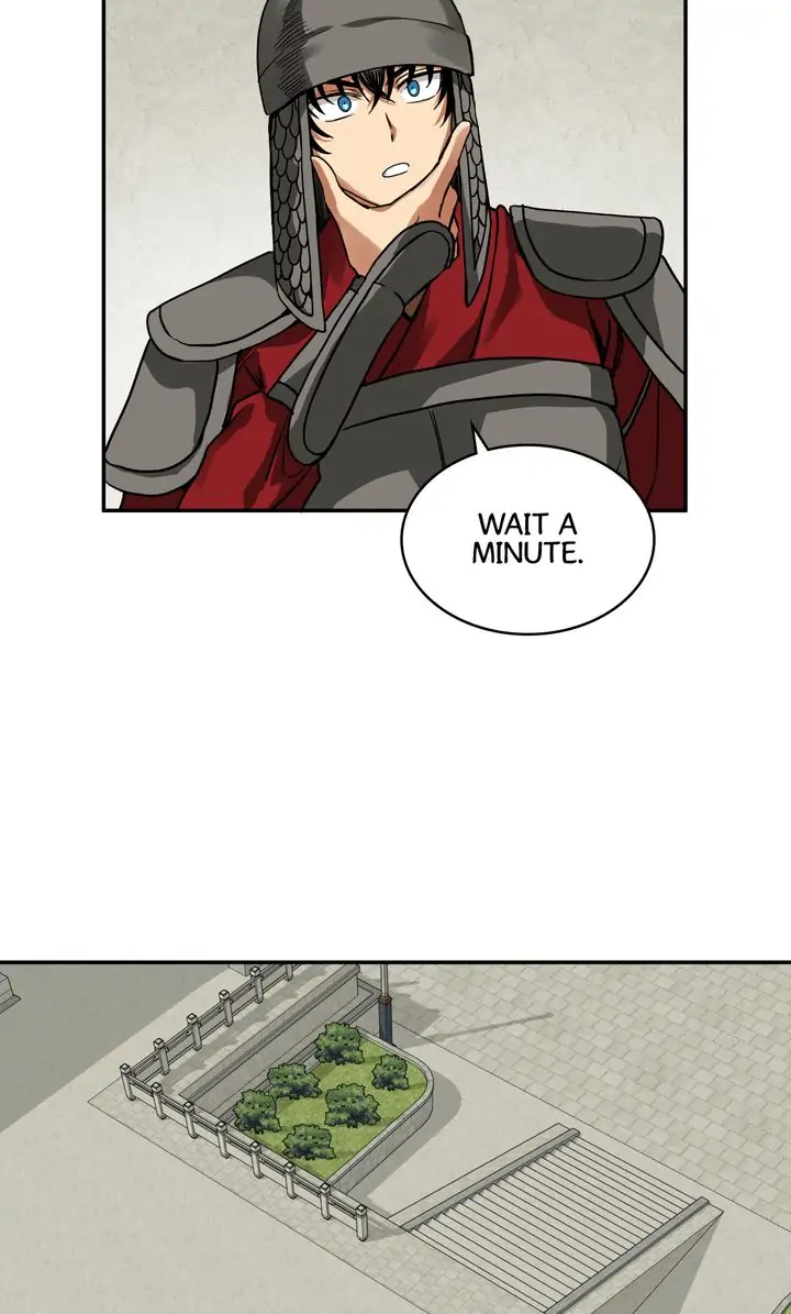 Taming the Tyrant - Chapter 39 manhwa
