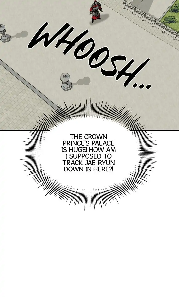 Taming the Tyrant - Chapter 39 manhwa
