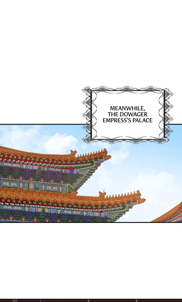 Taming the Tyrant - Chapter 39 manhwa