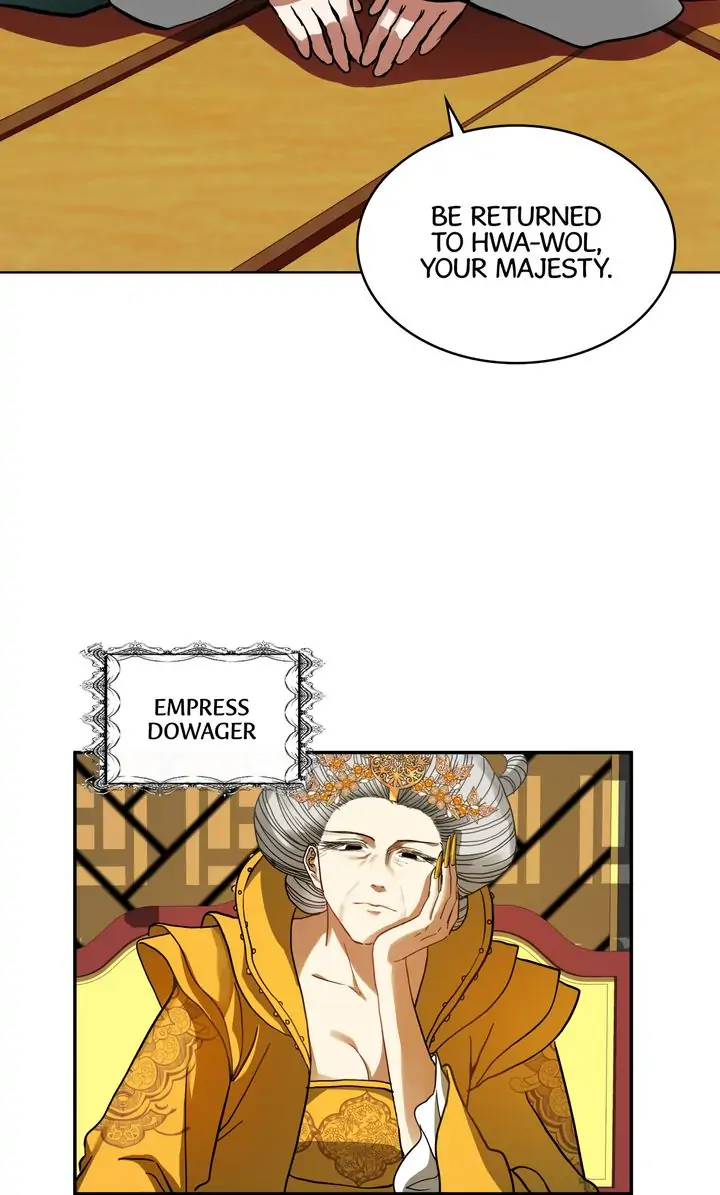 Taming the Tyrant - Chapter 39 manhwa