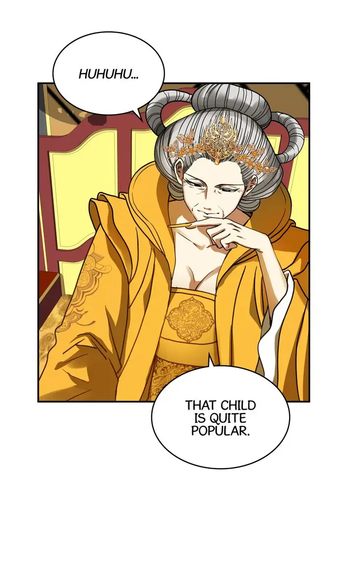 Taming the Tyrant - Chapter 39 manhwa