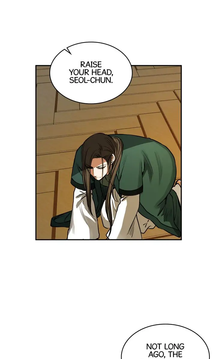 Taming the Tyrant - Chapter 39 manhwa