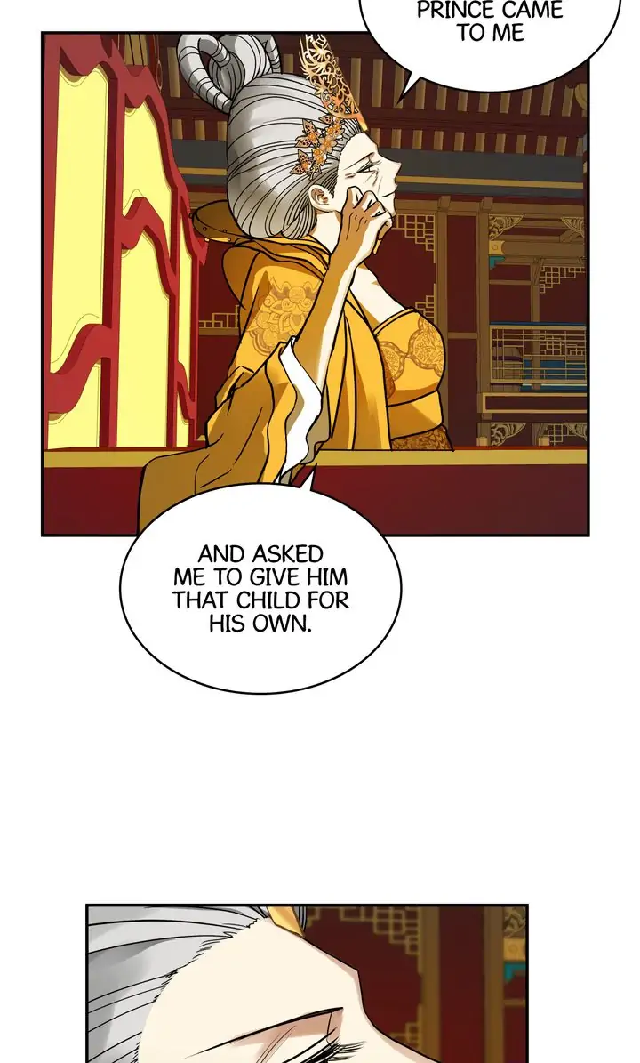 Taming the Tyrant - Chapter 39 manhwa