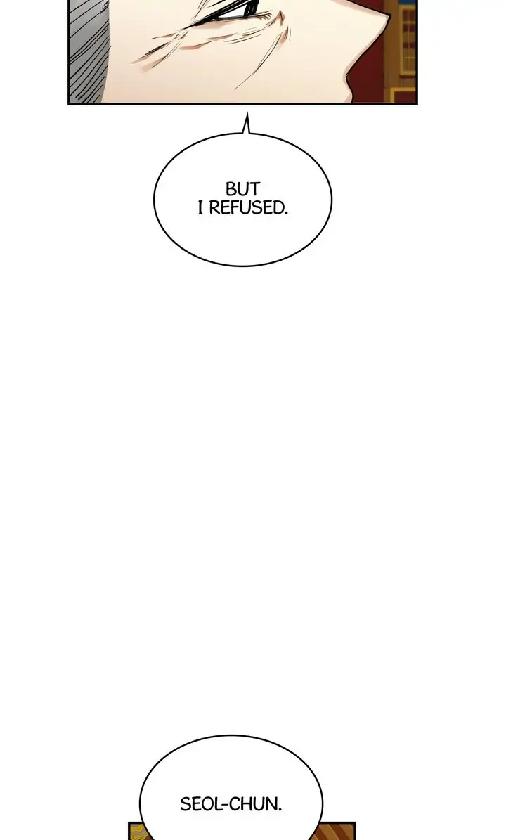 Taming the Tyrant - Chapter 39 manhwa