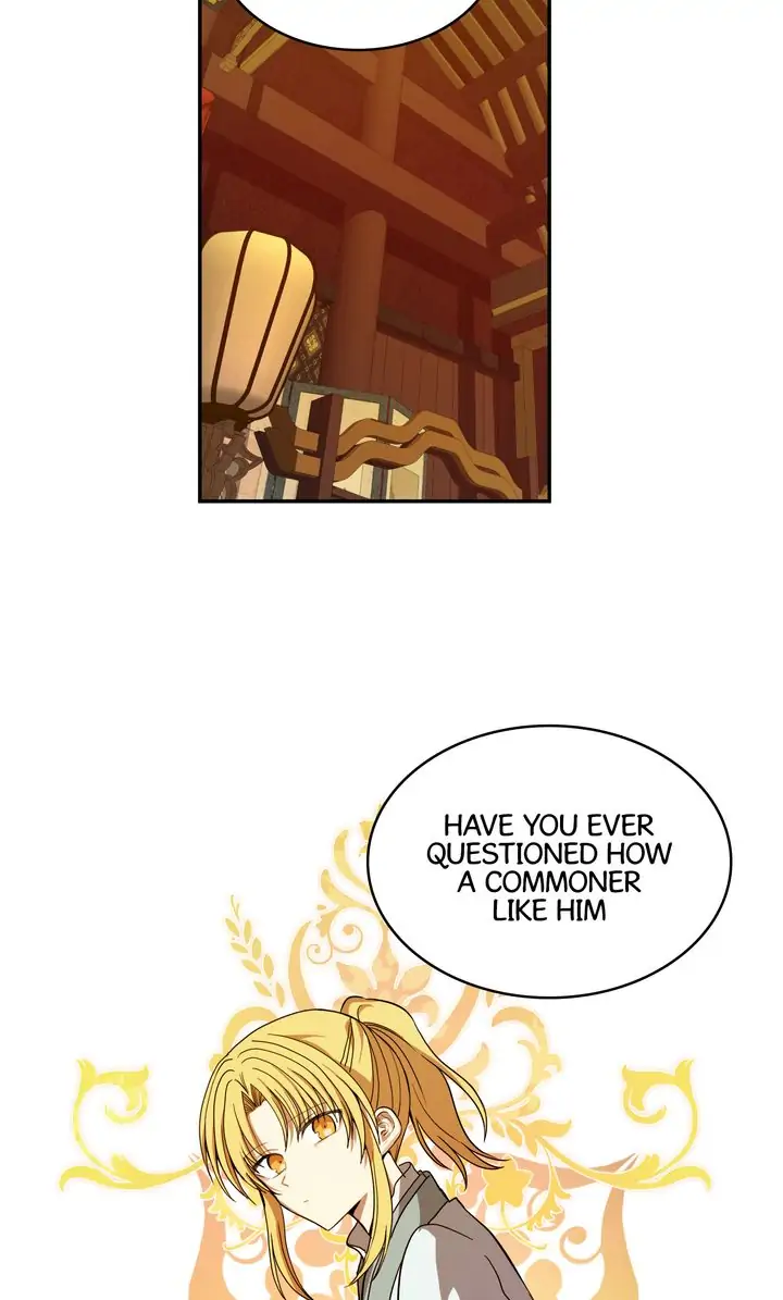 Taming the Tyrant - Chapter 39 manhwa