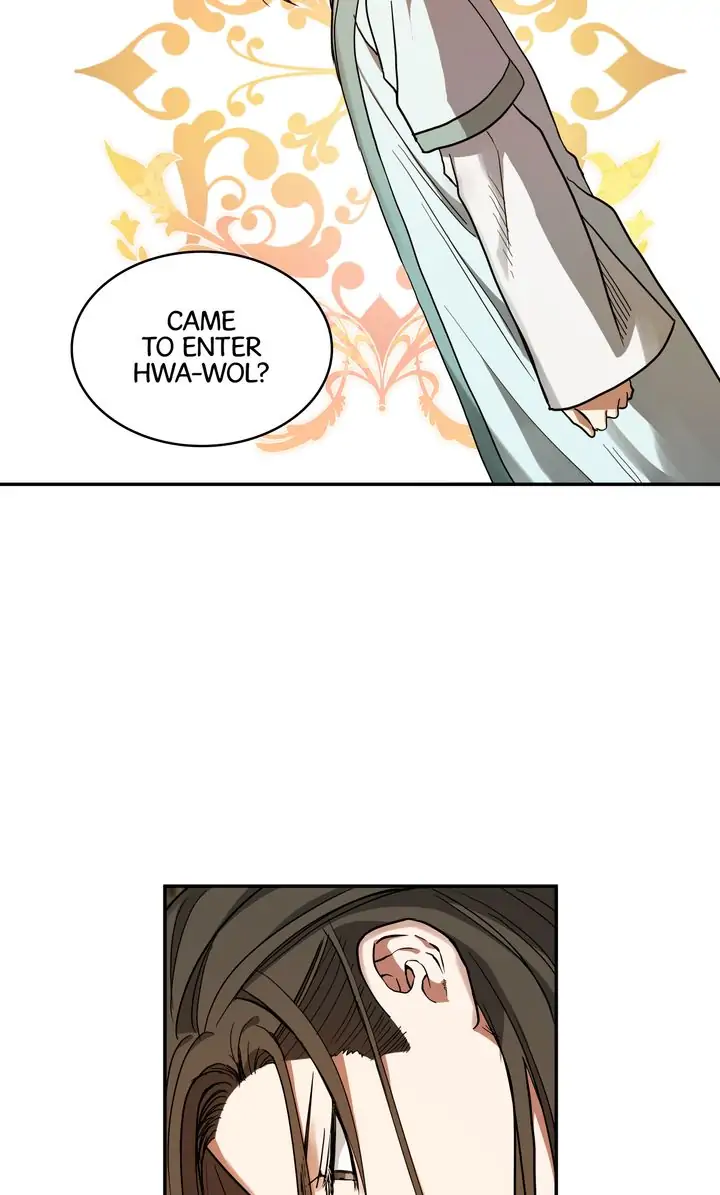 Taming the Tyrant - Chapter 39 manhwa