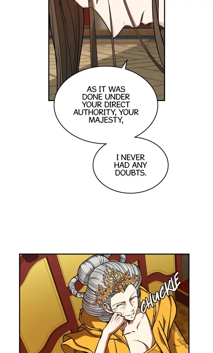 Taming the Tyrant - Chapter 39 manhwa