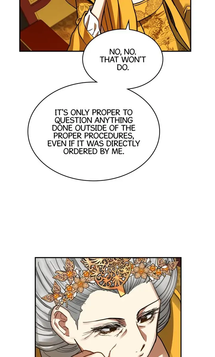 Taming the Tyrant - Chapter 39 manhwa