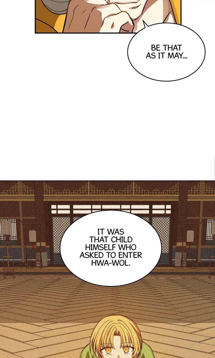 Taming the Tyrant - Chapter 39 manhwa