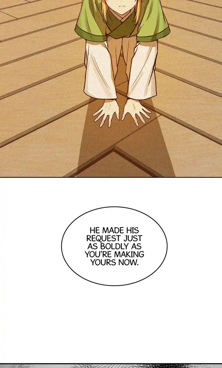 Taming the Tyrant - Chapter 39 manhwa