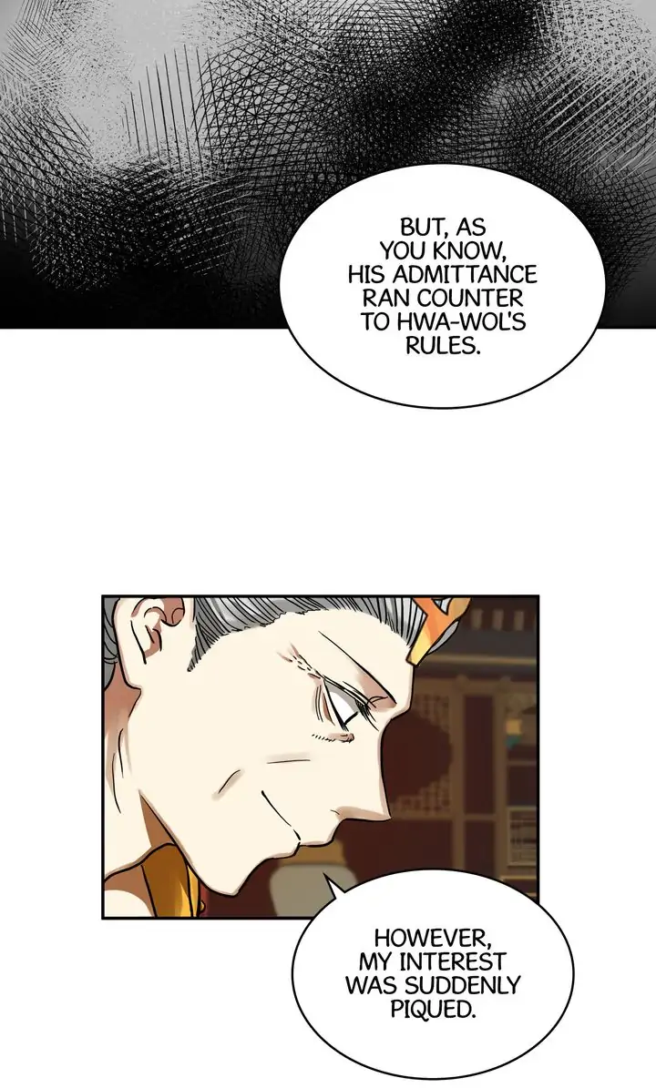 Taming the Tyrant - Chapter 39 manhwa