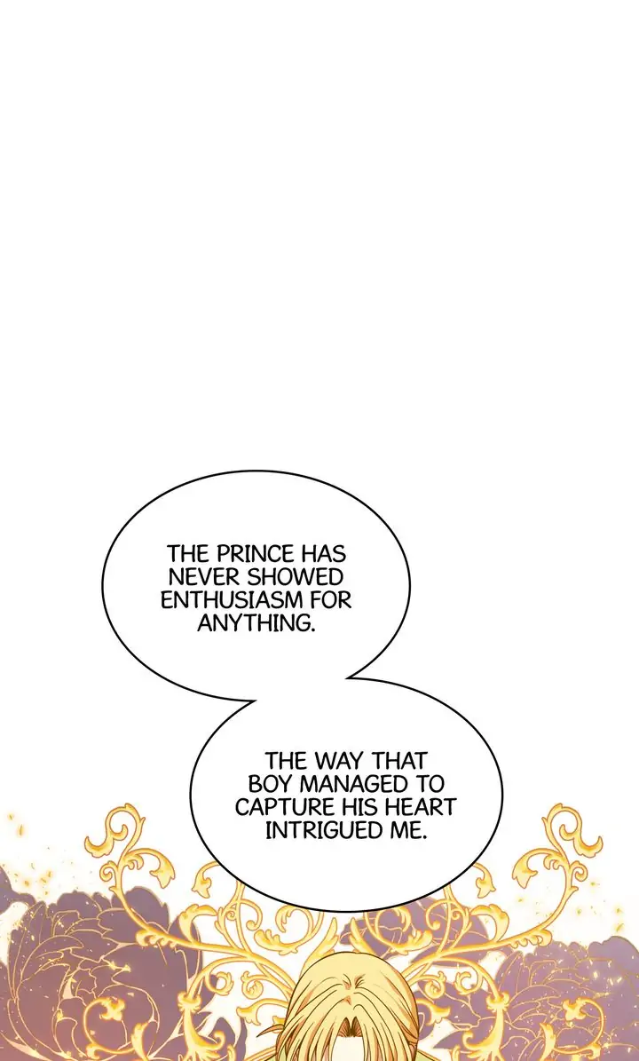 Taming the Tyrant - Chapter 39 manhwa