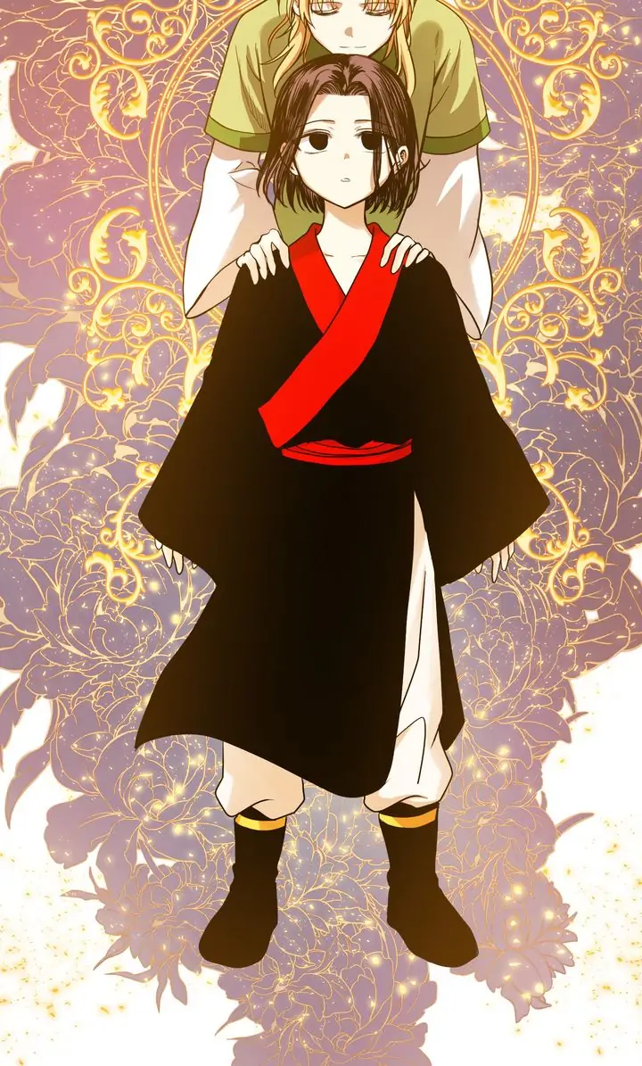 Taming the Tyrant - Chapter 39 manhwa