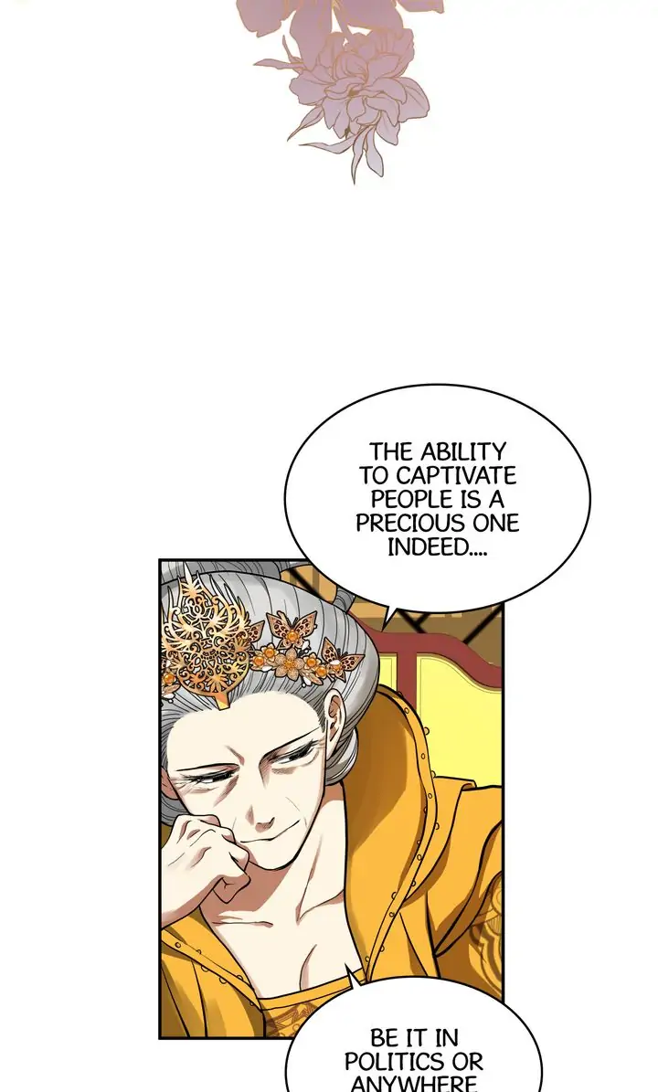 Taming the Tyrant - Chapter 39 manhwa