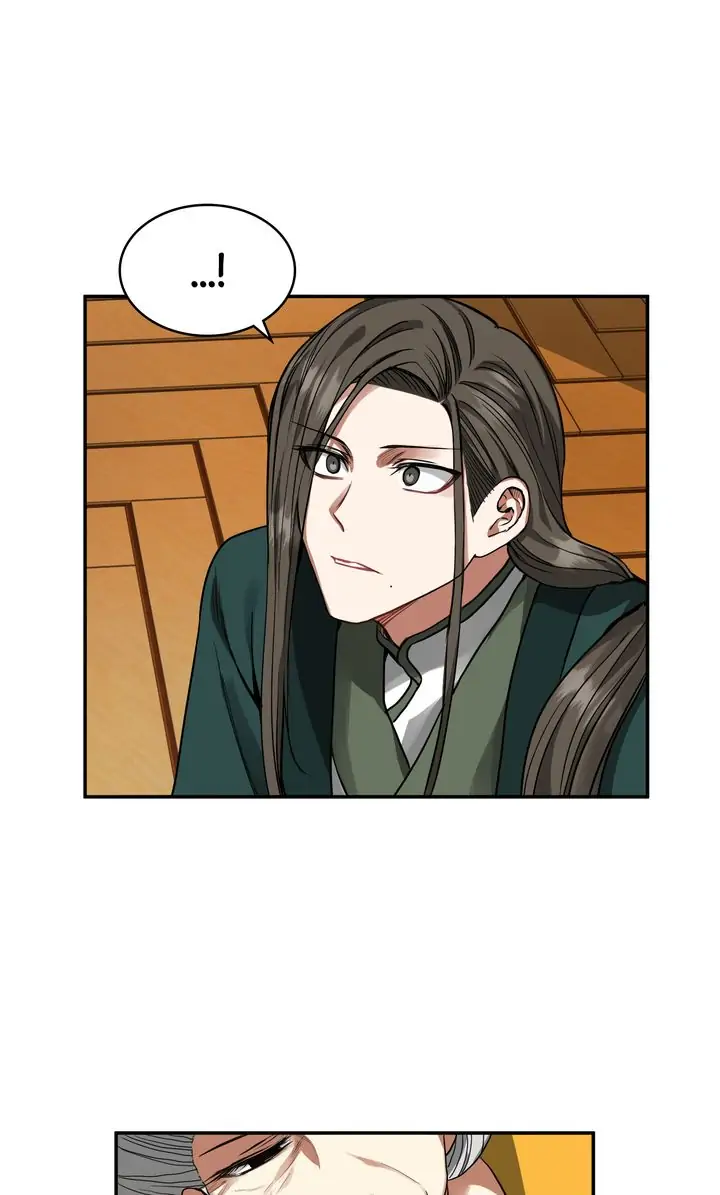 Taming the Tyrant - Chapter 39 manhwa