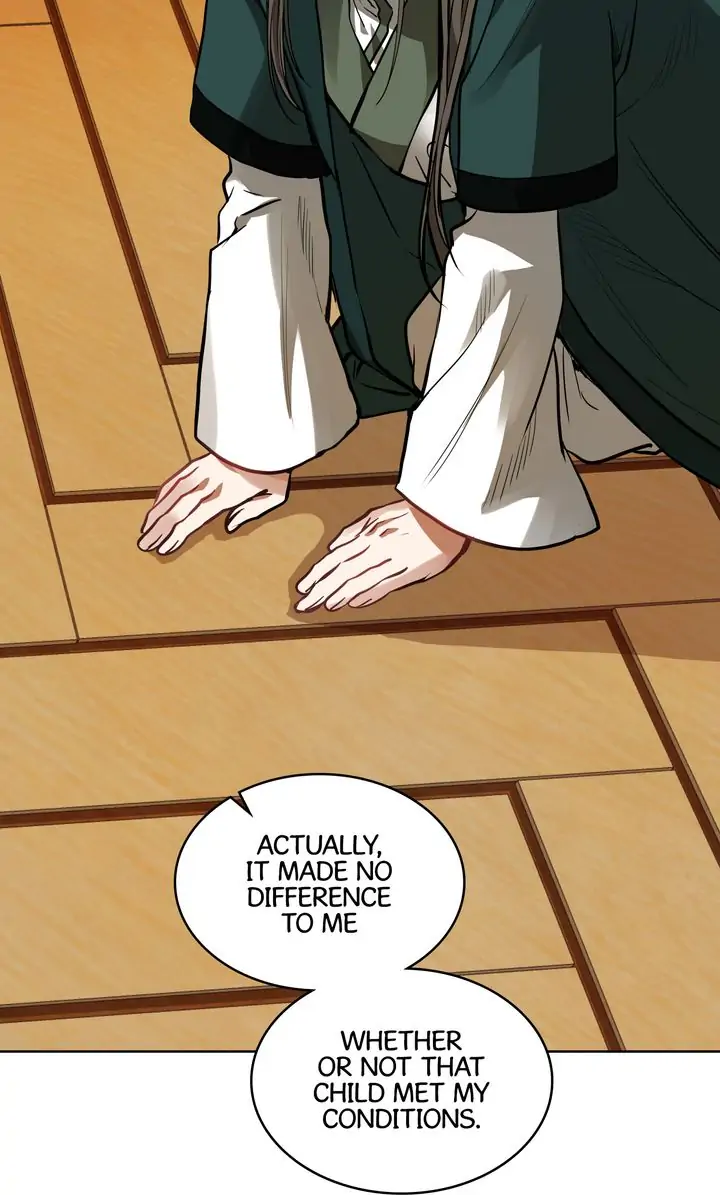 Taming the Tyrant - Chapter 39 manhwa