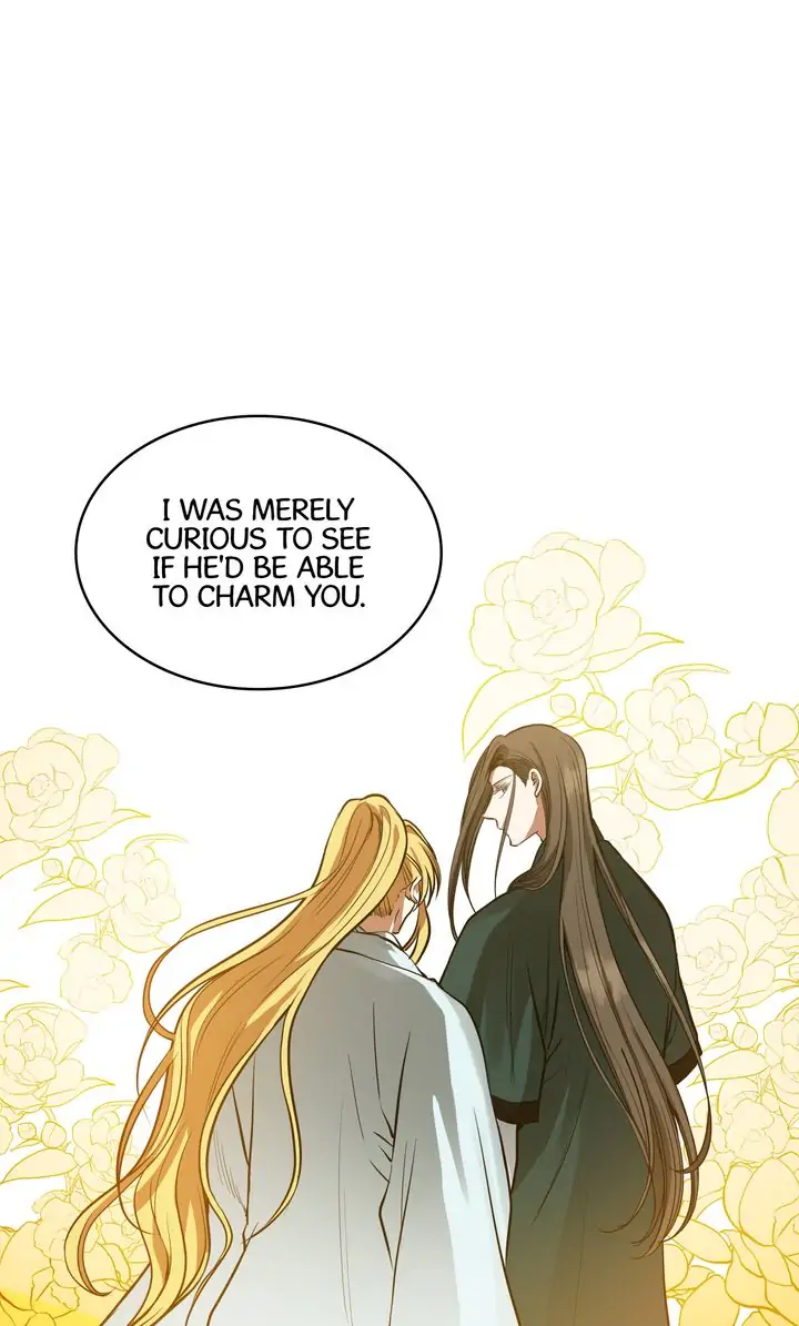 Taming the Tyrant - Chapter 39 manhwa