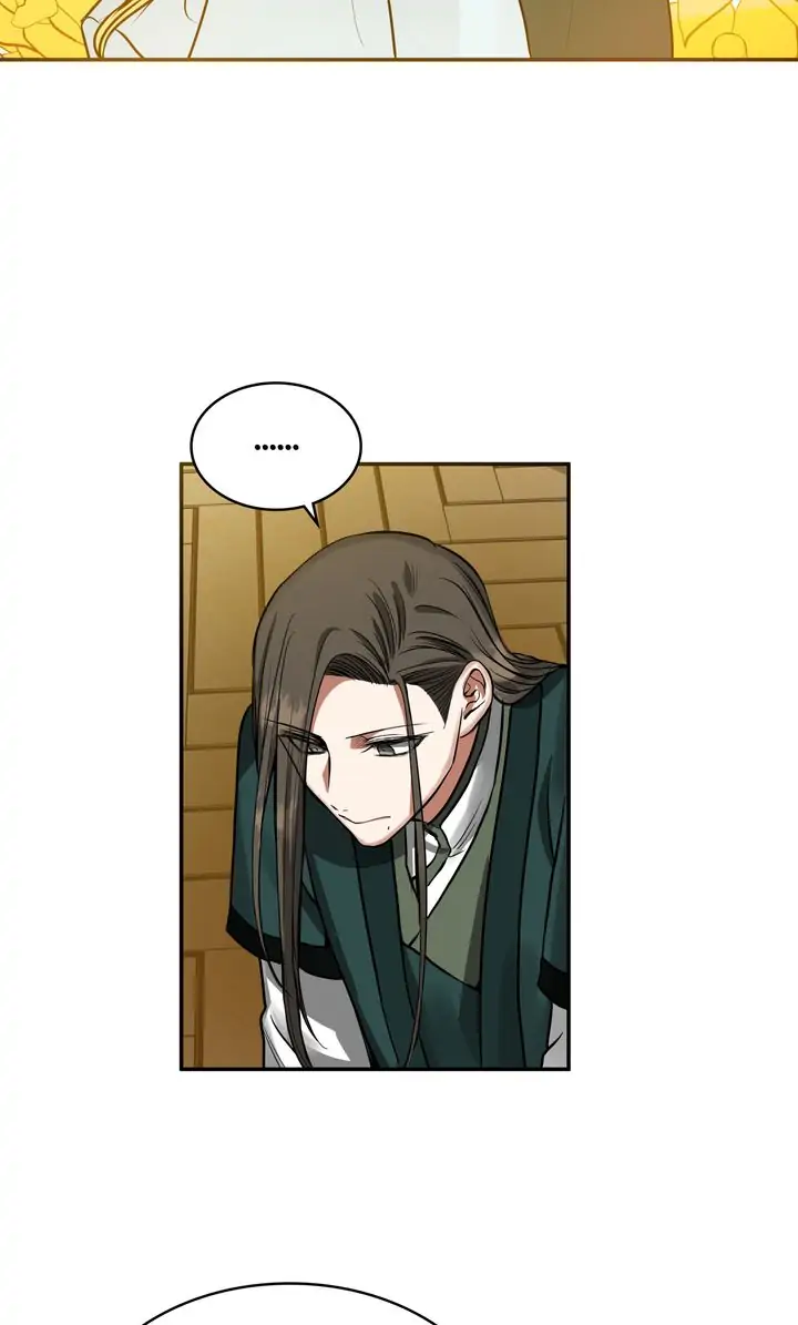 Taming the Tyrant - Chapter 39 manhwa