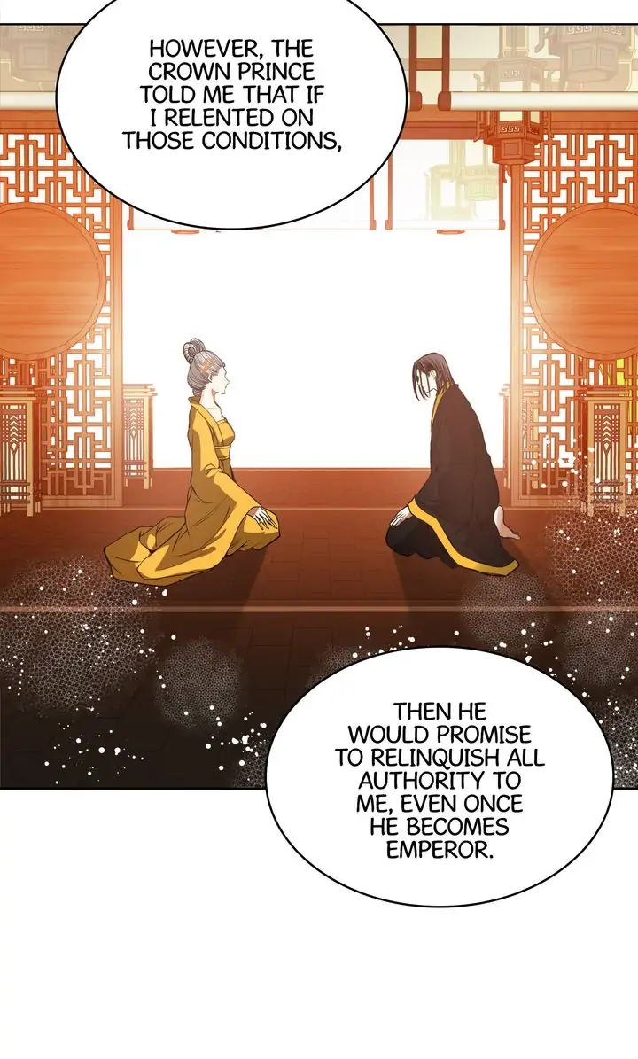 Taming the Tyrant - Chapter 39 manhwa