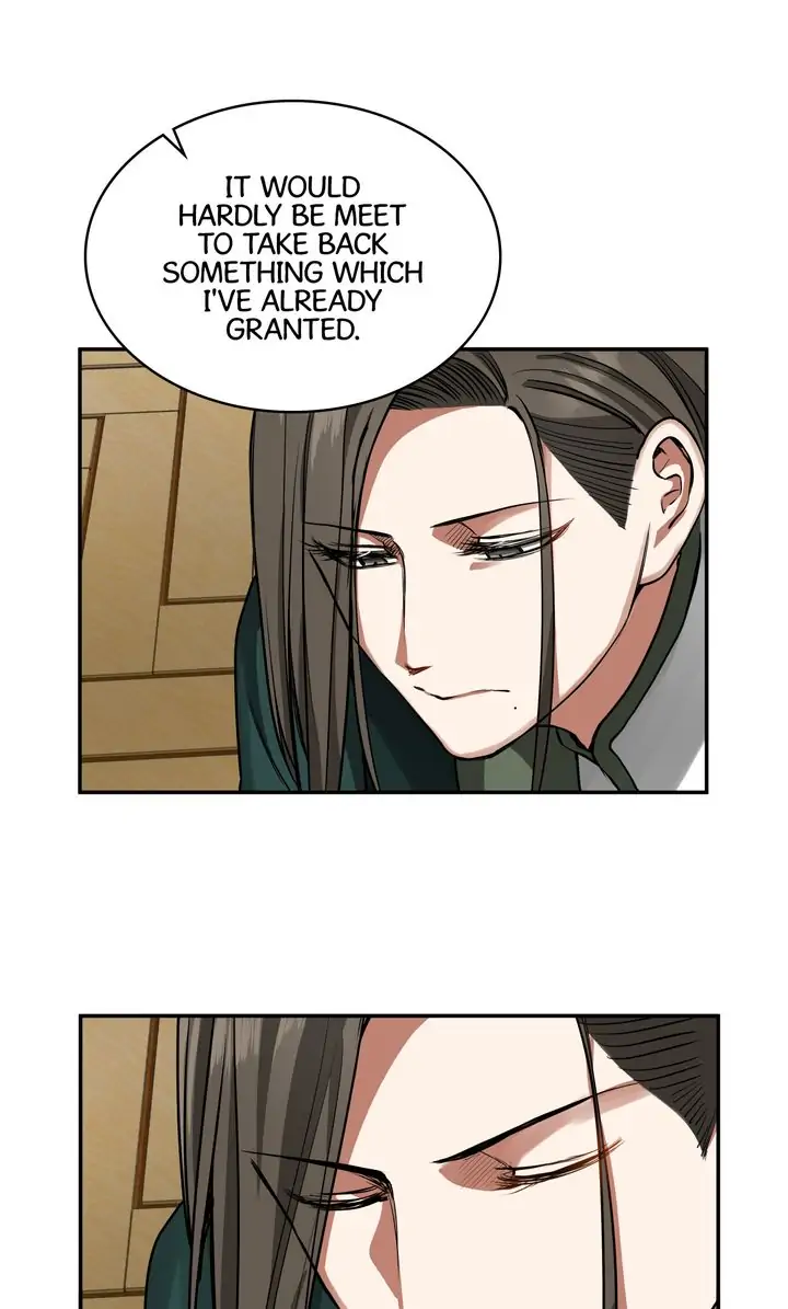 Taming the Tyrant - Chapter 39 manhwa