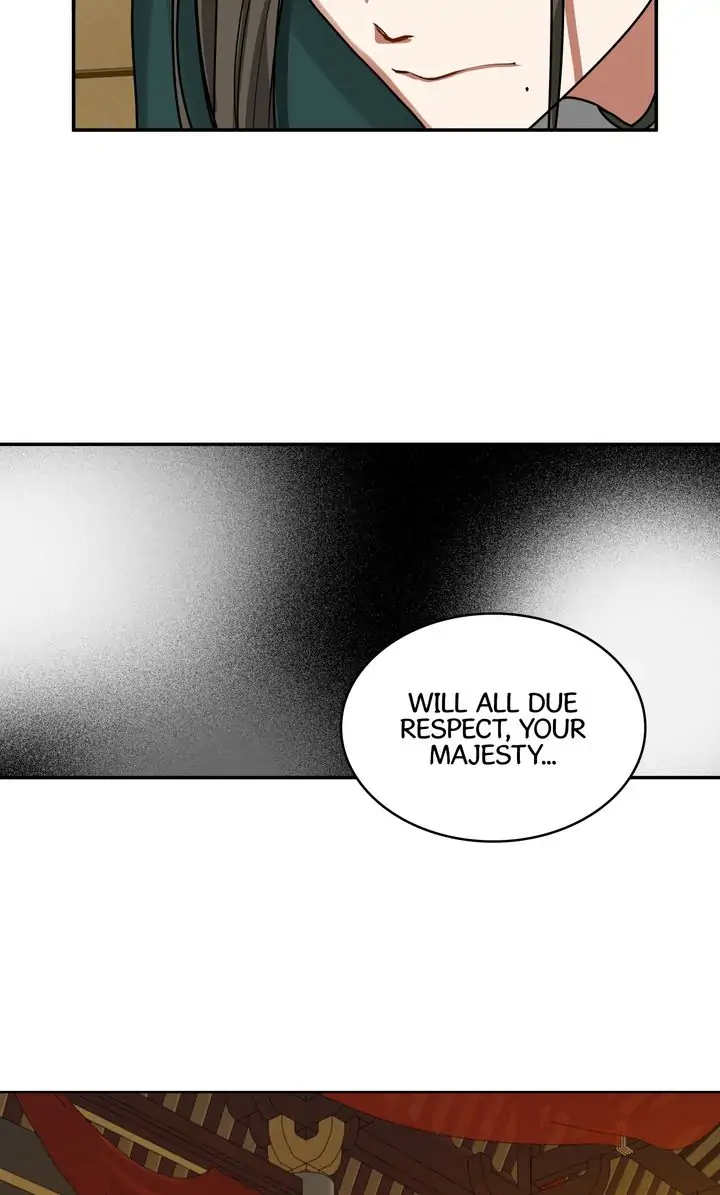 Taming the Tyrant - Chapter 39 manhwa