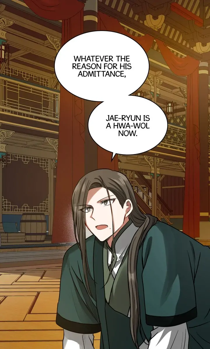 Taming the Tyrant - Chapter 39 manhwa