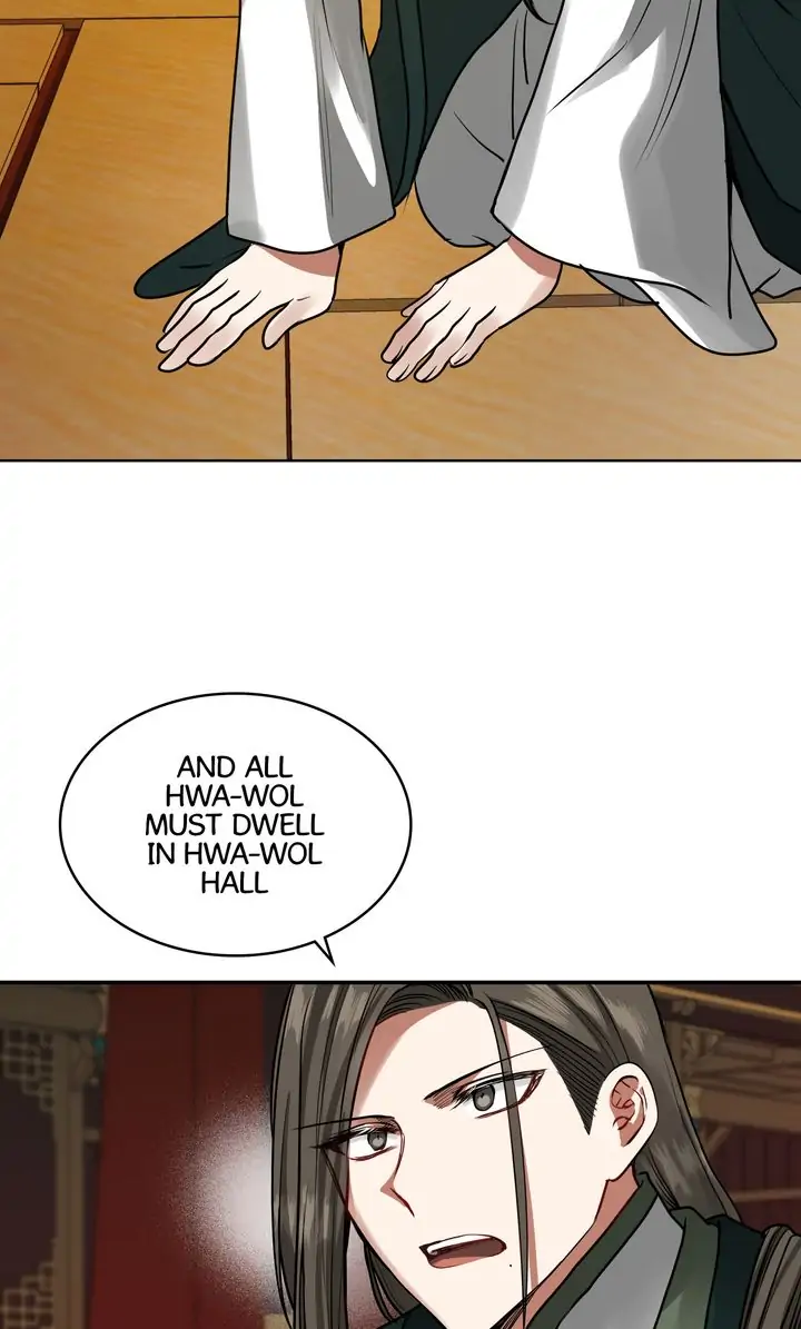 Taming the Tyrant - Chapter 39 manhwa