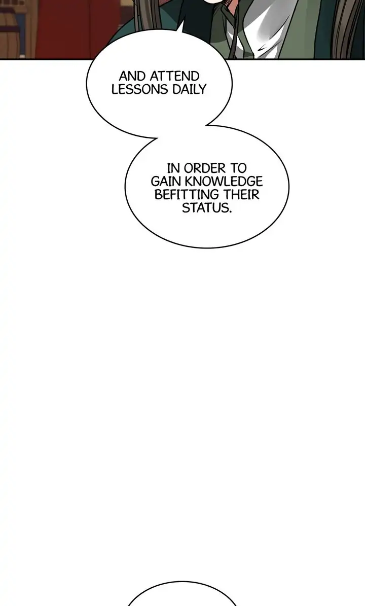Taming the Tyrant - Chapter 39 manhwa