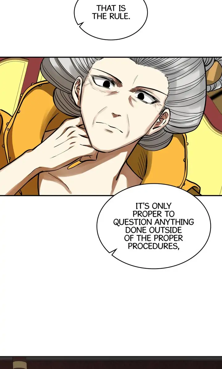Taming the Tyrant - Chapter 39 manhwa