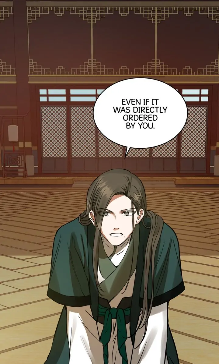 Taming the Tyrant - Chapter 39 manhwa
