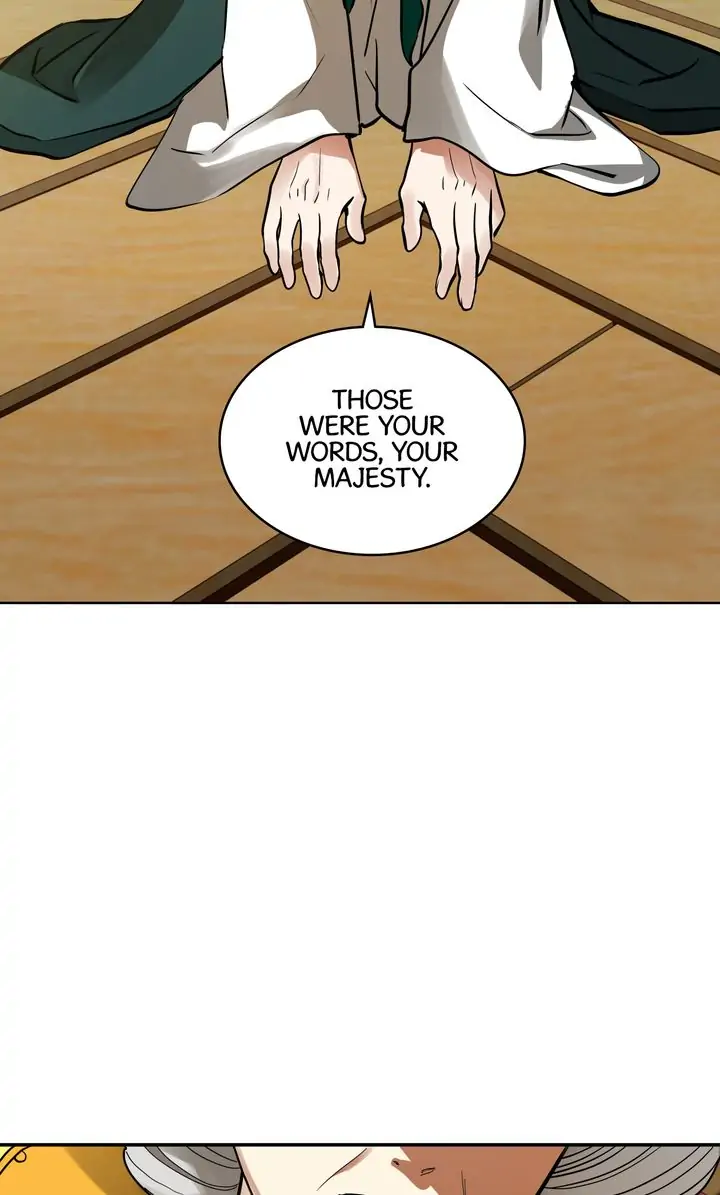 Taming the Tyrant - Chapter 39 manhwa