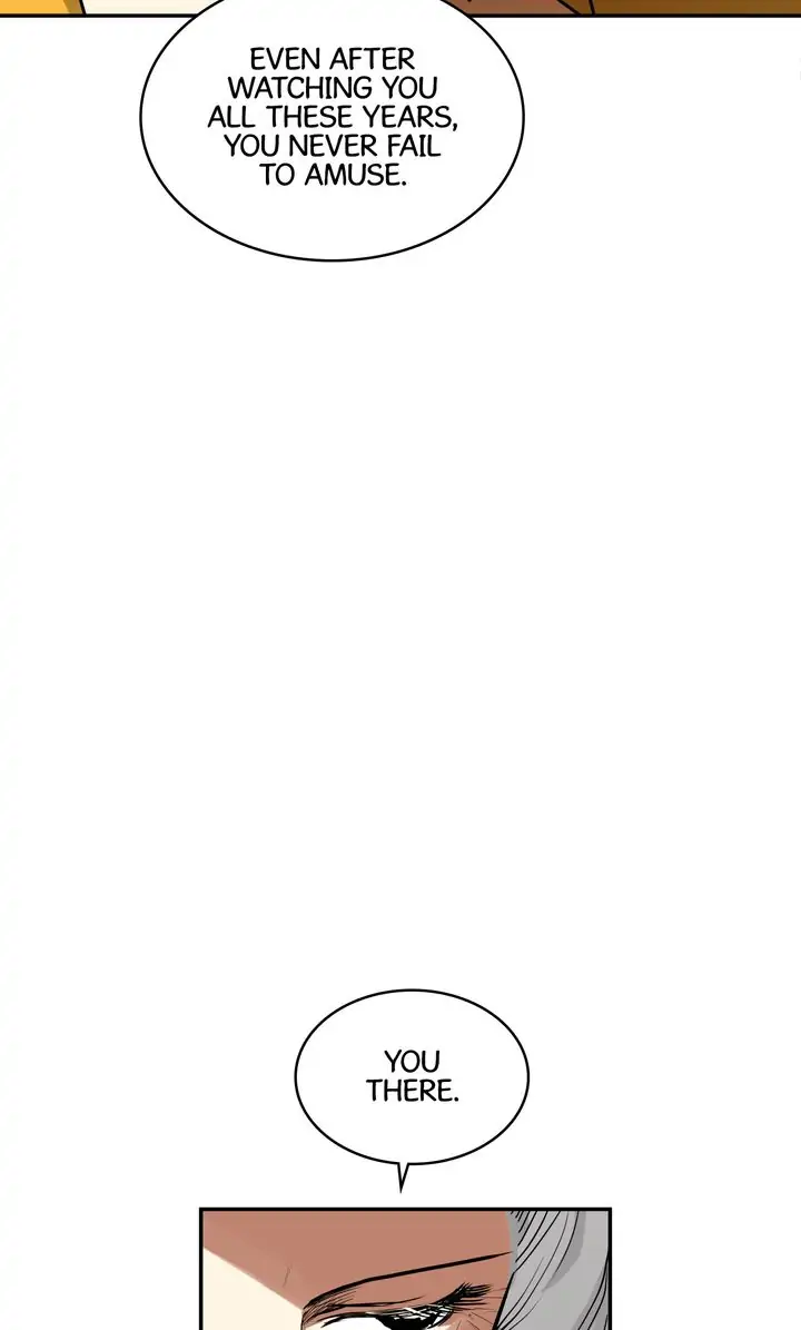 Taming the Tyrant - Chapter 39 manhwa