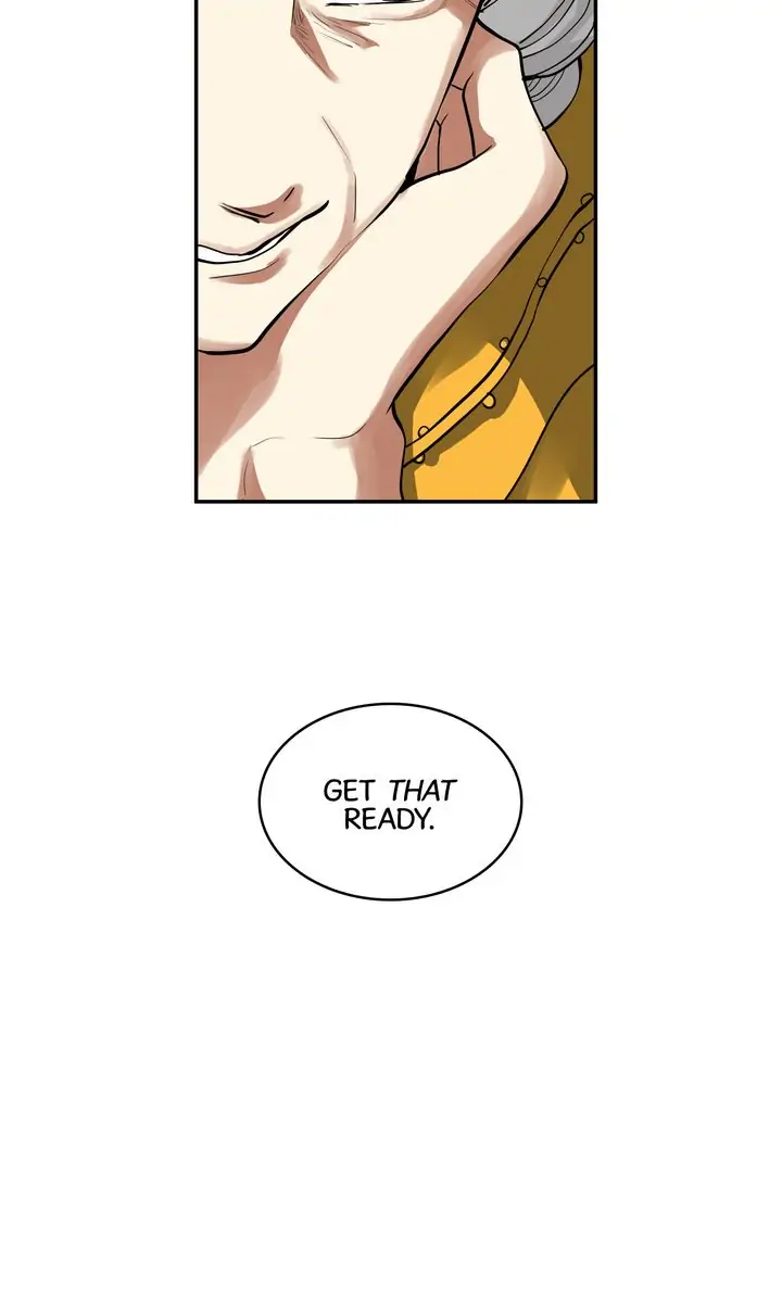 Taming the Tyrant - Chapter 39 manhwa