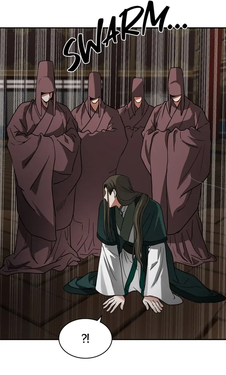 Taming the Tyrant - Chapter 39 manhwa